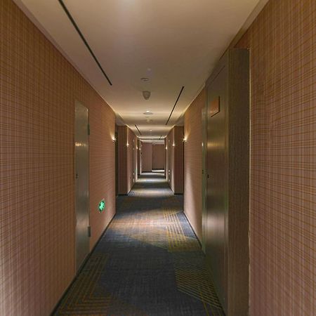 Kasion Pugis Hotel Yiwu  Esterno foto