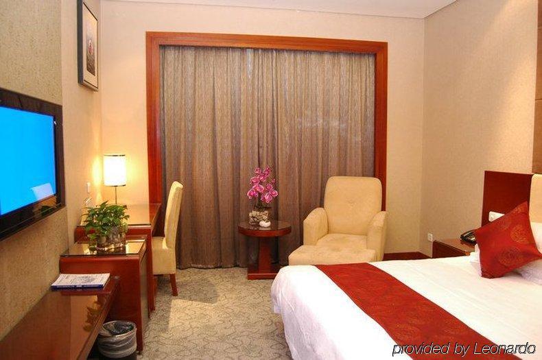 Kasion Pugis Hotel Yiwu  Esterno foto