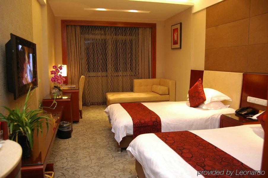 Kasion Pugis Hotel Yiwu  Esterno foto